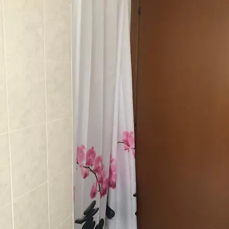 Benessere アパート Altedo